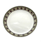 Eco Friendly Melamine Salad Plate Material Durable And Unbreakable
