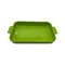 Melamine Casserole Dish With Lid Food Grade Covered Rectangle Casserole Dish With Handles MMC Bowls With Lid