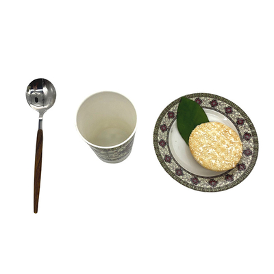 Kitchenware Melamine Tea Cup Set Tasteless Durable 531 Series