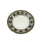 High Quality 9&quot; Melamine Salad Plate for Round and Deep Shape with Ripple