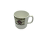 Housewares Coffee Melamine Mug Cup 3 Inch Tasteless 531 Series