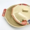 Durable Melamine Soup Bowl Dishwasher Safe For Home And Restaurant