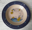 OEM ODM Round Melamine Soup Plate with Customized Logo Acceptable