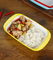 Factory Wholesale A5-A8 Food Grade Casserole Reusable Melamine With Ears Small Bowl Oval