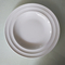 Anti Scratch Round Melamine Soup Plate for Occasion Giveaways