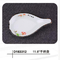 Rectangle Melamine Plates Oval Durable and Anti Scratch Design